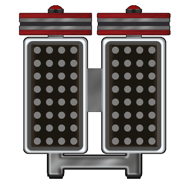 Feud Podium
