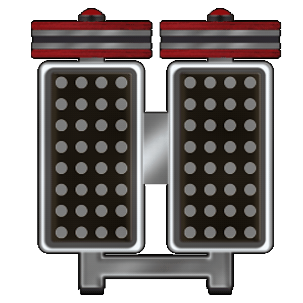 Feud Podium